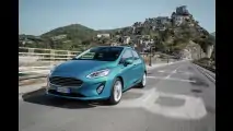 Nuova Ford Fiesta, la prova completa