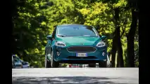 Nuova Ford Fiesta, gli 8 optional da segmento superiore