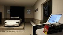 Porsche Tracks Madrid 2017