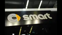 smart al Motor Show 2008