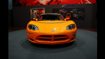 Dodge al Salone di Ginevra 2009
