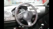 Suzuki al Motor Show 2008