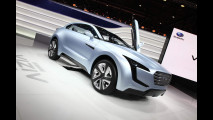 Subaru al Salone di Ginevra 2013