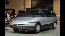 1984 Citroën Eco 2000 SL 10