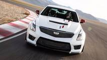 2018 Cadillac ATS-V / CTS-V Championship Edition