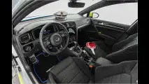 Oettinger Golf 400R: Tune it! Safe!