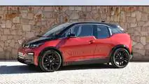 BMW i3s 2018: First Drive
