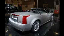 Cadillac al Motor Show 2006