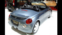 Daihatsu a Ginevra