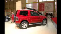 Mitsubishi al Motor Show 2006