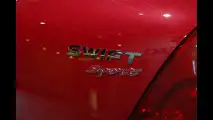 Suzuki al Salone di Parigi 2006