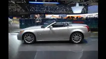 Cadillac al Salone di Ginevra 2007