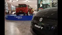 Suzuki al Motor Show