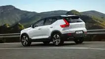 2018 Volvo XC40 D4 Momentum