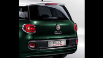 Fiat 500L Living