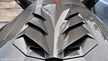 Lamborghini Aventador LP988 Stage 3 Edizione Gt by DMC
