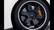 Nissan GT-R Track Pack