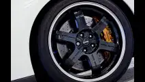 Nissan GT-R Track Pack