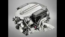 BMW 760i e 760Li