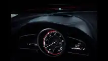 Nuova Mazda3