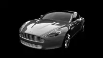 Aston Martin Rapide