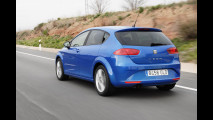 Seat Leon model year 2009