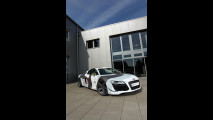 Audi R8 by mbDESIGN