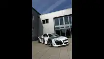 Audi R8 by mbDESIGN
