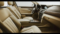 Brochure Mercedes Classe E