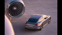 Porsche Panamera Turbo S