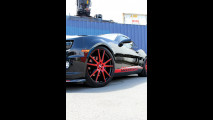 Chevrolet Camaro SS by DD Customs