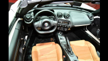 Alfa Romeo al Salone di Ginevra 2015
