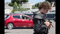 Nissan Leaf - Social Test