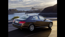Mercedes-Benz E 300 BlueTec Hybrid