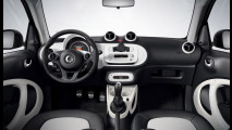 smart fortwo e forfour web passion