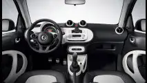 smart fortwo e forfour web passion
