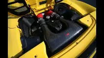 Ferrari 458 Spider by Novitec Rosso