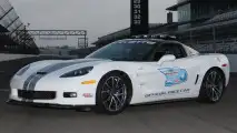 Corvette ZR1