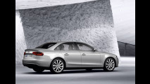 Audi A4 restyling 2011