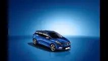 Renault Clio GT 120 EDC