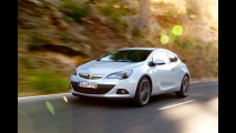 Opel Astra GTC - TEST
