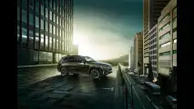 BMW X5 Security Plus