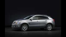 Cadillac SRX 2013