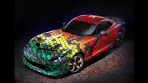 Dodge Viper GTC