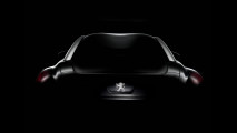Peugeot RCZ preview