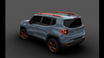 Jeep Renegade Mopar