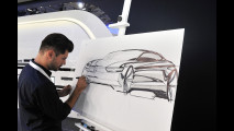 Volkswagen al Salone di Parigi 2014