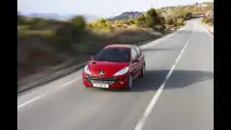 Peugeot 206 Plus 