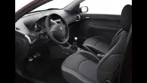 Peugeot 206 Plus 