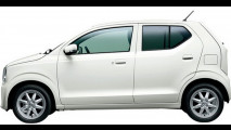 Nuova Suzuki Alto per il Giappone